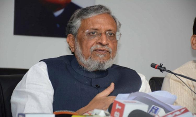 Sushil-Kumar-Modi