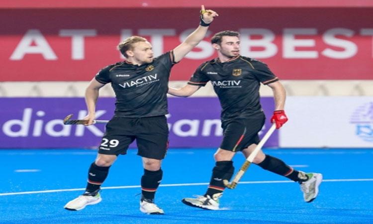 FIH-Pro-League:-Hellwig's-goal-helps-Germany-to-1-0-win-against-Australia