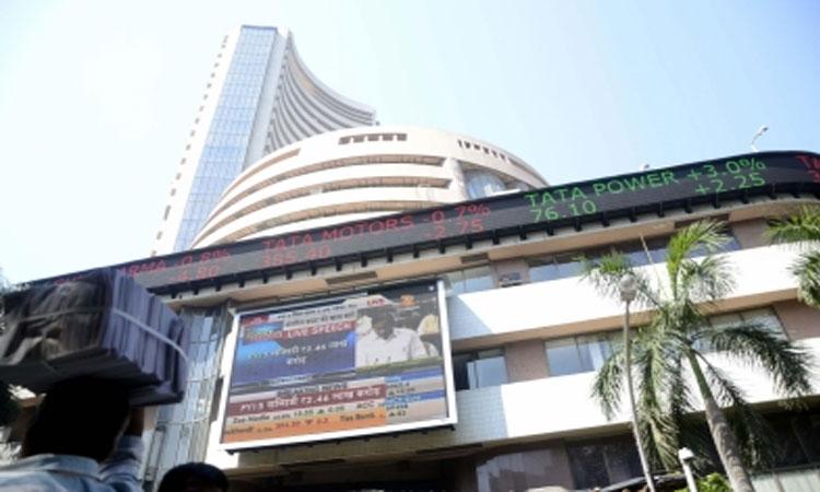 Bombay-Stock-exchange