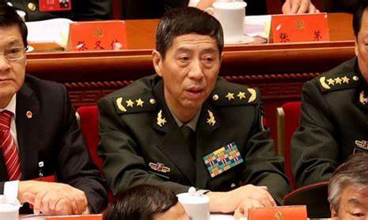 China-appoints-US-sanctioned-general-as-new-defence-minister