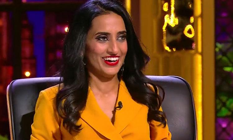 Vineeta-Singh