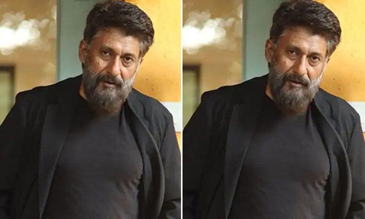 Vivek-Agnihotri