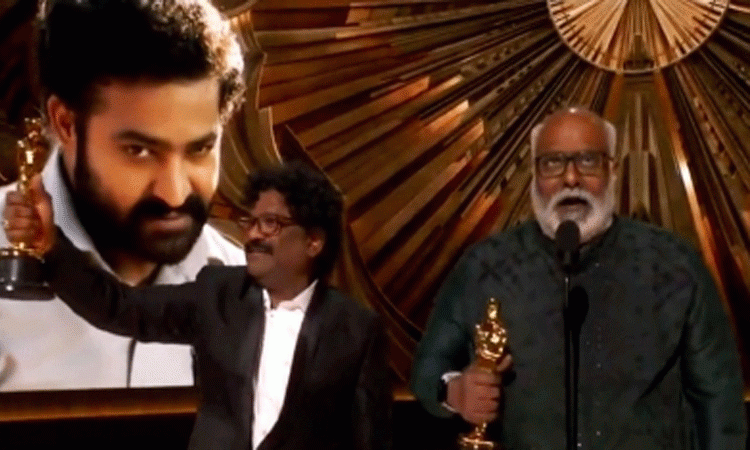 Oscars-2023:-Keeravani-floors-audience-with-his-version-of-'Top-of-the-World'