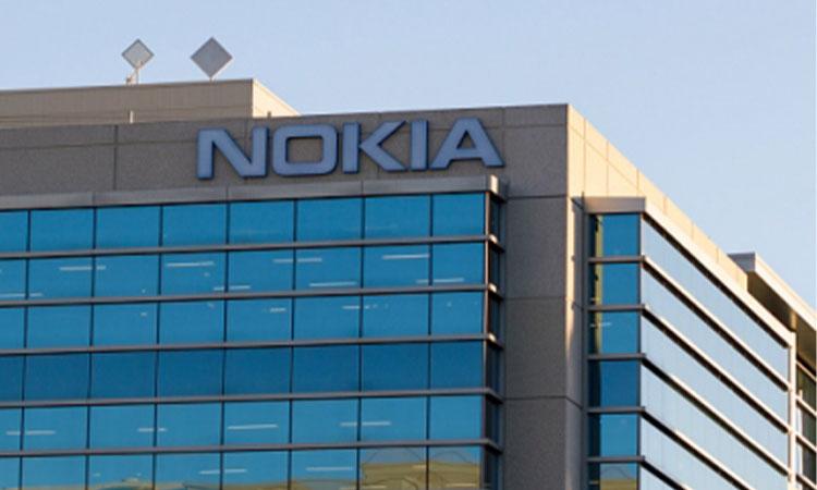 Nokia-Company