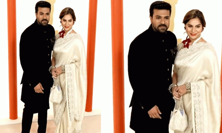 Ram-Charan,