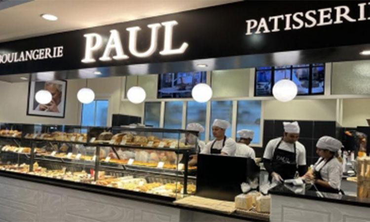 PAUL's-restaurant