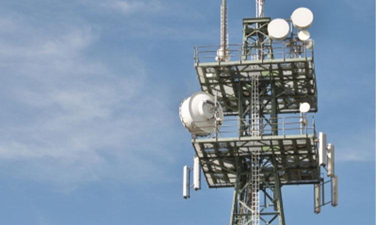 5G-rollout
