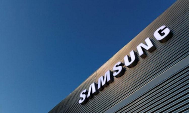 Samsung-Company