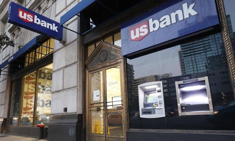 U-S-bank