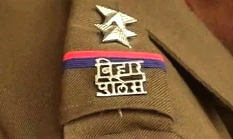 Bihar-police