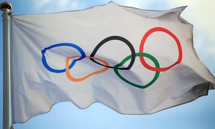 IOC: Majority In France Welcome Russian, Belarusian Olympians To Paris ...