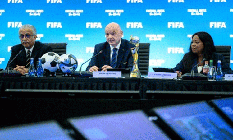 FIFA-announces-new-international-match-calendar