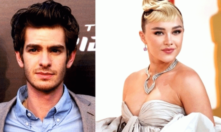 Florence-Pugh-and-Andrew-Garfield