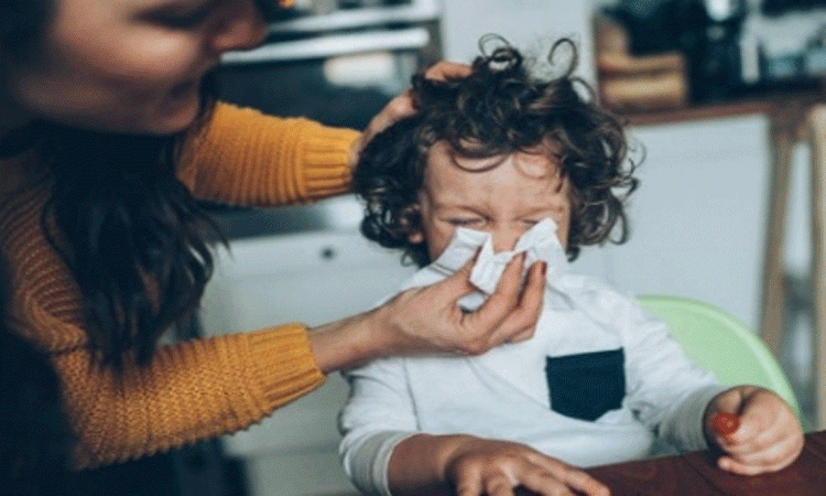Common-cold-gives-children-immunity-against-Covid-19