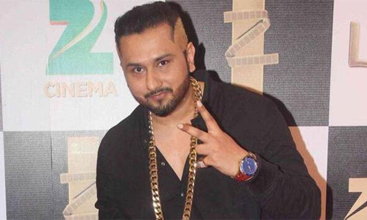 Yo-Yo-Honey-Singh