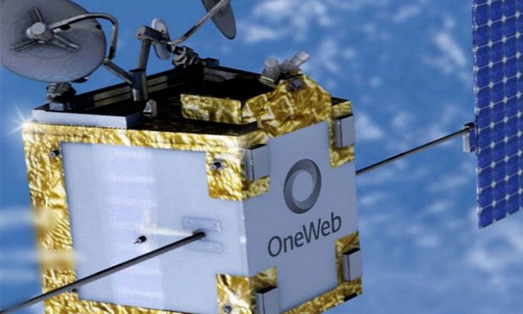 OneWeb-satellite