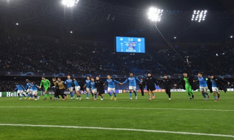 Napoli-book-historic-Champions-League-quarter-final-berth