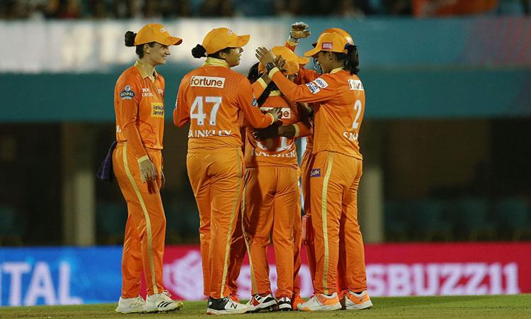 Gujarat-Giants-Cricket-Women