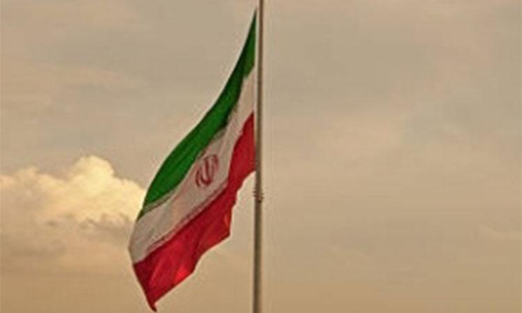 Iran-flag