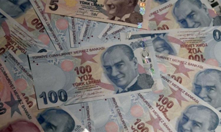 Turkish-currency