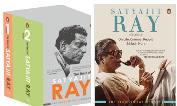 Satyajit-Ray