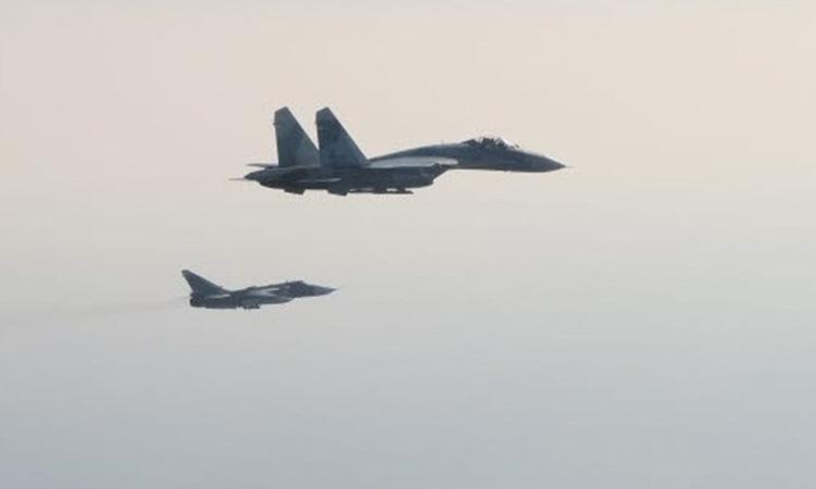 Russian-Aircrafts