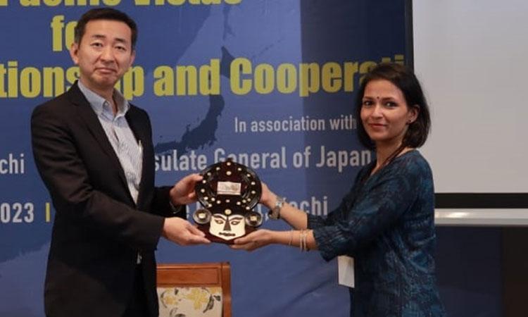 Indo-Japan-International-Conference