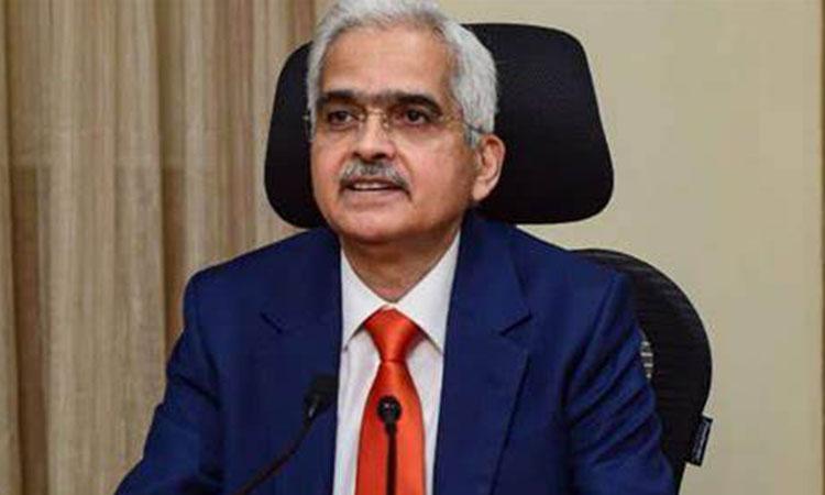 Shaktikanta-Das