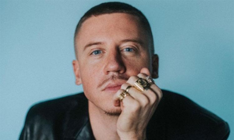 Rapper-Macklemore