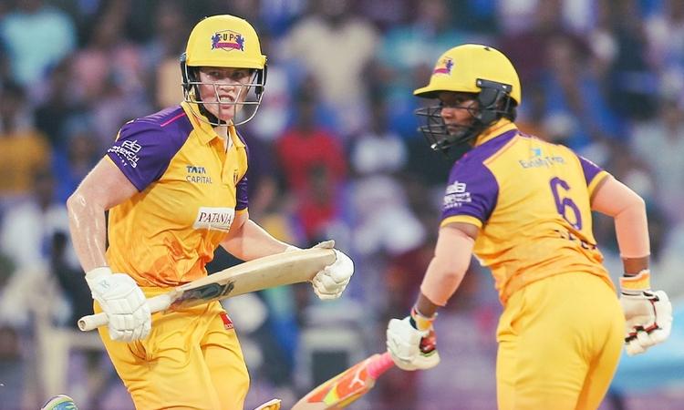 WPL-2023:-Mcgrath-Harris-and-bowlers-star-in-UP-Warriorz's-thrilling-5-wicket-win-over-Mumbai-Indians