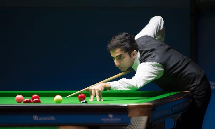 Pankaj-Advani-enters-Asian-Billiards-Championship-final