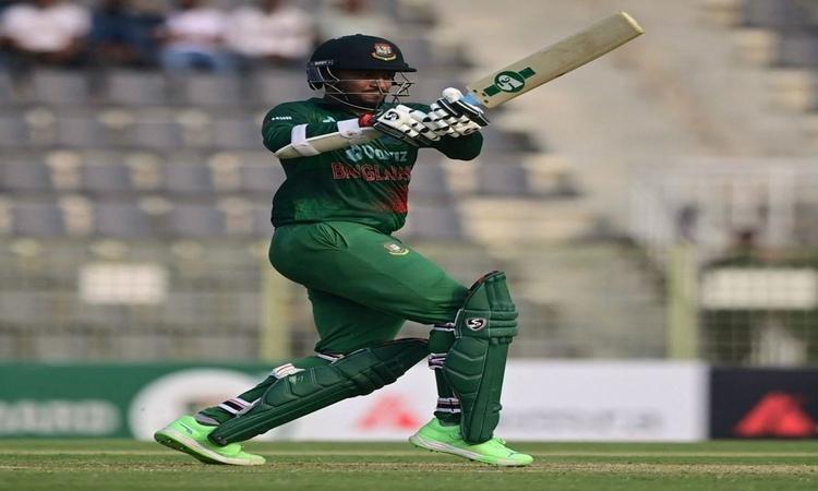 1st-ODI:-Shakib-achieves-milestone-in-Bangladesh's-record-breaking-win-over-Ireland