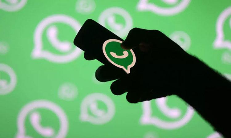 WhatsApp
