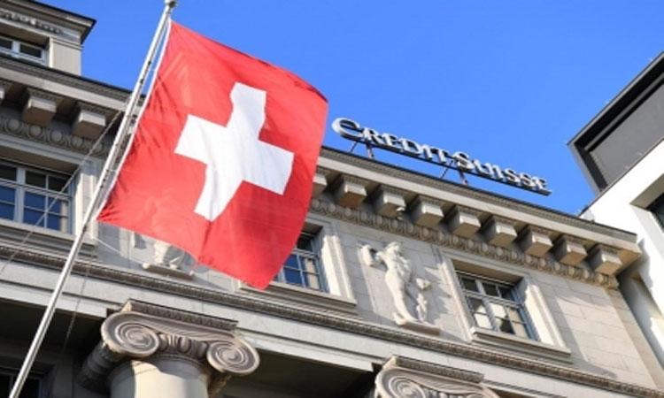 Credit-Suisse