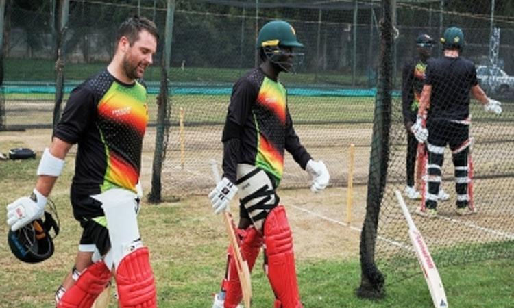 Zimbabwe-Netherlands-kickstart-World-Cup-Qualifier-preparations-with-three-ODIs