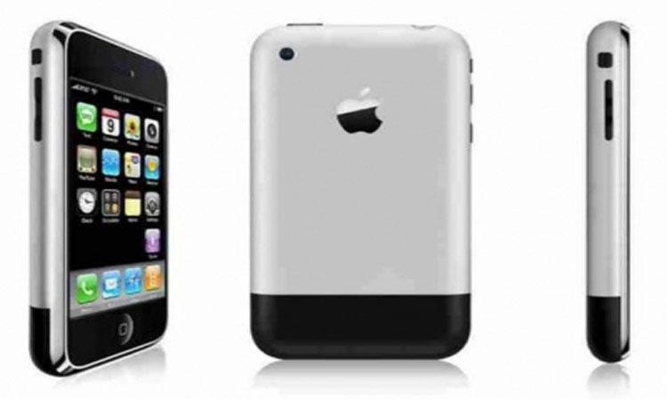 1st-gen-iPhone-sold-for-$55K-at-auction