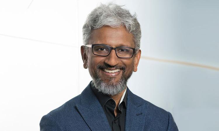 Raja-Koduri