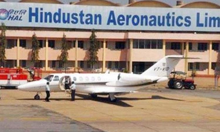 Hindustan-Aeronautics-Limited