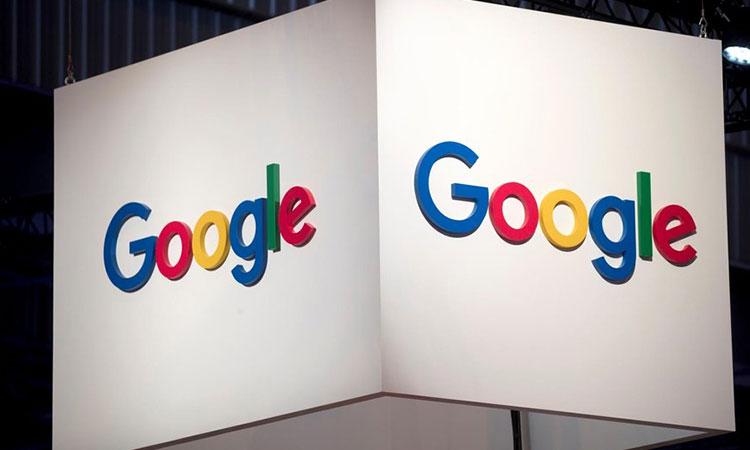 Tech-giant-Google