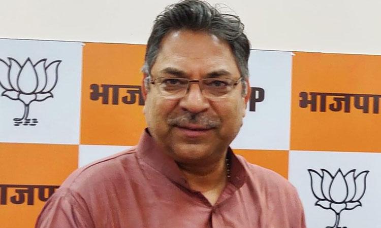 Satish-Poonia