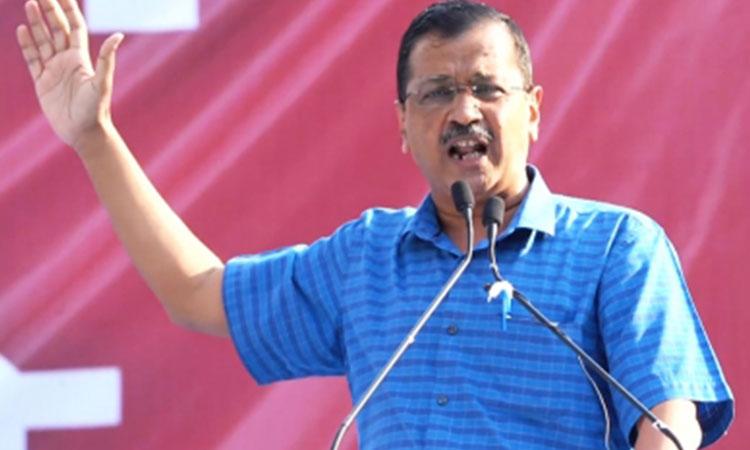 Arvind-Kejriwal