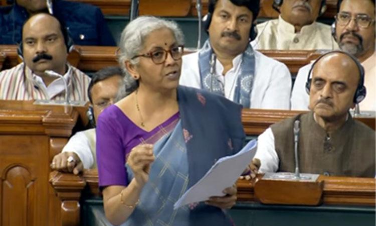 Nirmala-Sitharaman