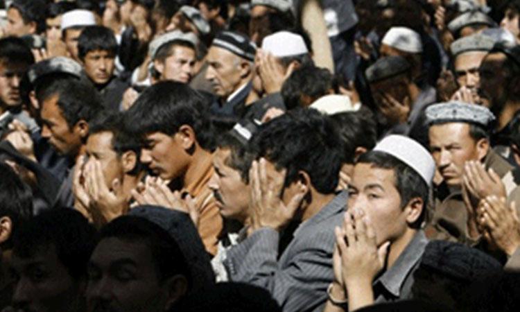 China-Muslims