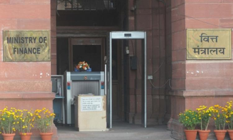 Ministry-of-Finance-India