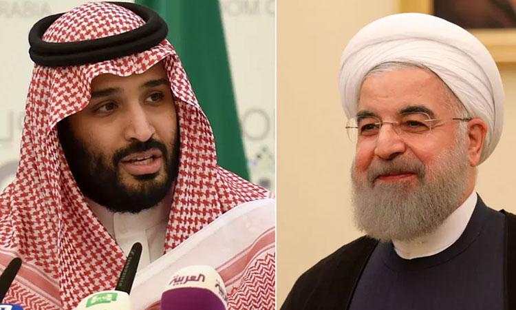 Saudi-Arabia-Iran-china