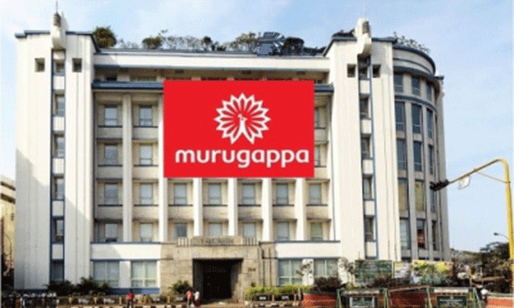Murugappa-group