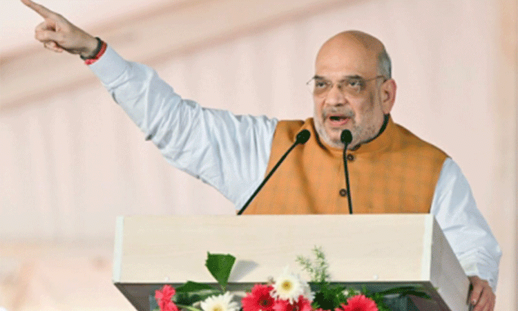 Amit-Shah