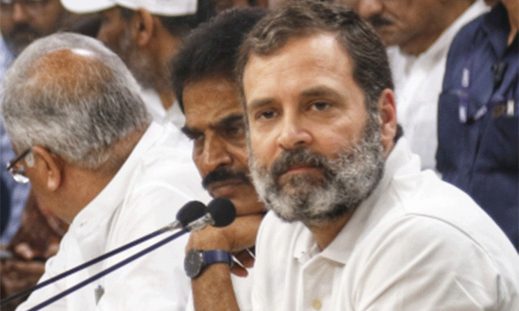 Rahul-Gandhi