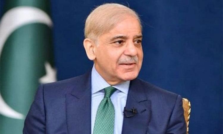 Shehbaz-Sharif