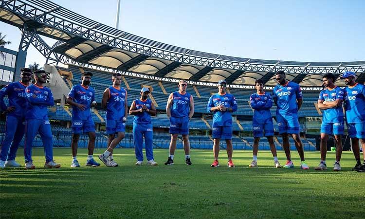 Mumbai-Indians